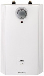 AEG Haustechnik Huz 5 ?KO Comfort 222164 Warmwasse