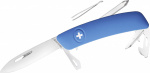 SWIZA D04 KNI.0040.1030 Schweizer Taschenmesser mi