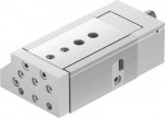 FESTO Mini-Schlitten 570196 DGSL-20-20-EA Gehaeusem