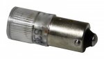 BZ599040 Schrack Technik Glimmlampe 200-250V klar