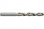 Wolfcraft 7569010 HSS Metall-Spiralbohrer  12.5 mm