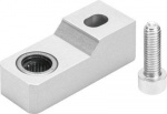 FESTO Gegenlager 1354281 EAMG-U1-50       1 St.