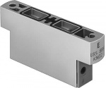 FESTO Drosselventil 185889 CPV10-BS-GRZ-V-M7    1