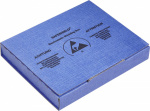 Wolfgang Warmbier ESD-Schachtel (L x B x H) 100 x