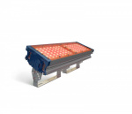 Светильник ДПУ TL-PROM 100 PR Plus FL (Д) Amber Технологии Света УТ000003320