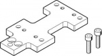 FESTO  2349282 DAMF-25-FKP    1 St.