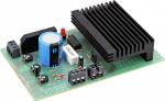 H-Tronic  Netzgeraet Baustein Eingangsspannung (Ber