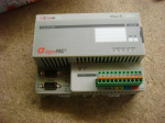Контроллер CU-025010; с портом Ethernet, RS232 и двумя дополнительными портами (232+485) (ASCON)