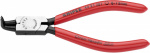 Knipex 44 21 J01 Seegeringzange Passend fuer Innenr