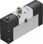 FESTO Magnetventil 534536 VSVA-B-M52-MH-A1-1R2L