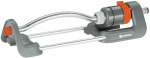 GARDENA Classic Polo 220 Viereckregner  2082-20 90