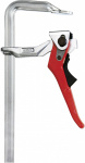 Hebelzwinge GH Bessey GH30 Spannbereich:300 mm Aus