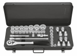 Matador  41359404  Steckschluesselsatz