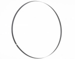 Bandsaegeblatt (L x B x H) 2240 x 12 x 0.4 mm  Holz