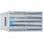 CORRADI-Handy-Feilen-Set 320 215 H1 215 mm Pferd 1