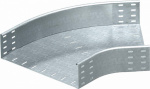 OBO Bettermann 7068506 Bogen  (B x H) 500 mm x 110