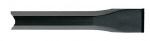 Flachmeissel  25 mm Makita  P-13057 Gesamtlaenge 280
