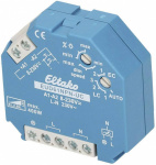 Max Hauri AG  Einsatz Dimmer  Blau 124163