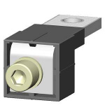 Anschlussklemme          Siemens 3VT93004RC00