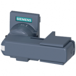 3KD9201-0 Siemens DIRECT OP MECH DIN43880 GREY 3KD FS2 / SENTRON Accessories for switch disconnectors