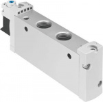 FESTO Magnetventil 574438 VUVG-L18-M52-MZT-G14-1P3