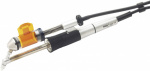 Entloetkolben 120 W Weller Professional WXDP 120
