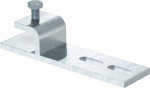 OBO Bettermann 6003884 Montagezubehoer   10 St. Met