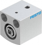 FESTO 188100 AEVC-16-10-I-P Kurzhubzylinder  Hublae