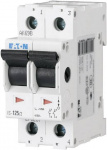 Hauptschalter   Grau 2polig  20 A  230 V  Eaton 27