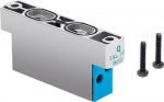 FESTO Rueckschlagventil 184142 CPV14-BS-2XGRZZ-1/8