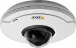 AXIS M5013 0398-001 LAN IP  ?berwachungskamera  80