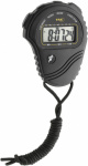 TFA 38.2029 Stoppuhr digital Schwarz