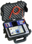 GMW TG omni 1 - DE / AT 10 A, ARC, RCD 30 mA VDE-P