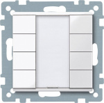 Merten Merten KNX Systeme 617419 Drucktaster   617