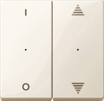 Merten Merten KNX Systeme 619544 Tasterwippe   619