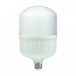 Лампа светодиодная ILED-SMD2835-Т125-50-4500-220-6.5-E27 IONICH 1508