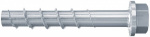 Fischer 536853  Betonschraube 8 mm 80 mm Torx, Auss