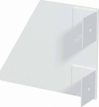 Montagezubehoer  (B x T) 109.5 mm x 133 mm OBO Bett