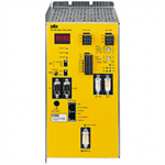 301780 Pilz Compact programmable safety system / System: PSS SafetyBUS p / Protection Type: IP20, Ambient Temp.: 60°C