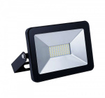 Прожектор LFL-3001 С02 LED 30Вт IP65 6500К 1900лм метал. корпус черн. Ultraflash 12316