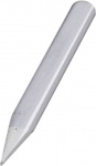 TOOLCRAFT  Loetspitze Bleistiftform Spitzen-Groesse 3