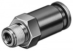 FESTO Rueckschlagventil 153460 HA-1/2-QS-12  Gehaeus