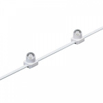 Светильник BGC482 50 6500К CLDM WH P305 Philips 912400130488 / 871829163941199