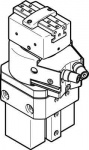 FESTO Schwenk-Greifeinheit 1187958 HGDS-PP-16-P-A-