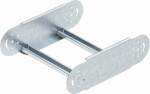 OBO Bettermann 6225530 Bogen   1 St. Metall