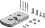 FESTO Adapter 526023 HAPG-SD2-17    1 St.