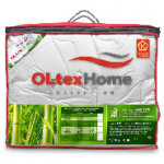 Одеяло Ol-Tex 200х220 Бамбук, всесезонное (ОБТ-20-3)