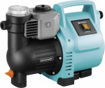 GARDENA 1757-20 Hauswasserautomat 230 V 3500 l/h