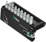 Wera Bit-Check 12 Universal 2 05057429001 Bit-Set