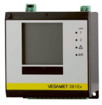 Устройство формирования сигнала VEGAMET 381